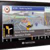 Navigon 7210: einzigartiges und grenzenloses Design
