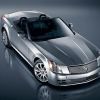 Cadillac XLR-V: Mehr Charakter, Komfort und Bequemlichkeit