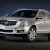 Neuer Cadillac SRX kommt 2009