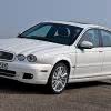 Jaguar X-TYPE erstmals auch als Diesel-Automatiker
