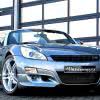 Opel GT Roadster made by Steinmetz