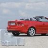 Volvo C70: Viel Platz für Traumreisen