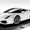 Lamborghini LP 560-4 Spyder bei der Los Angeles Auto Show