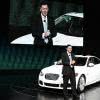Jaguar 5,0-Liter-V8 mit Direkteinspritzung für XKR und XFR