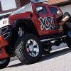 Hummer H2 SUT Jumbo XXL