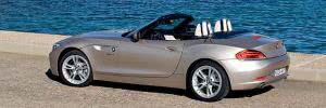 Der neue BMW Z4