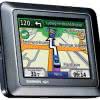 Allround-Navigationsgerät nüvi 550 von Garmin