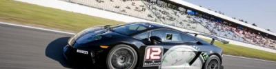 Lamborghini Super Trofeo auf dem Weg in eine starke Saison
