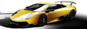 Lamborghini Murciélago LP 670-4 SuperVeloce: noch stärker, leichter und schneller
