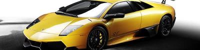 Lamborghini Murcilago LP 670-4 SuperVeloce: noch strker, leichter und schneller