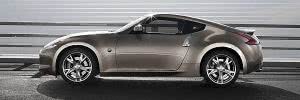 Noch schlanker und giftiger: Nissan 370Z
