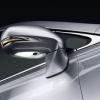 Lexus RX 450h Mit Seitenkamera