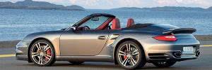 Neuer Porsche 911 Turbo