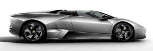 Lamborghini Reventón Roadster