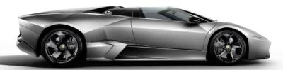 Lamborghini Reventn Roadster