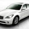 Infiniti bestätigt Produktion eines Hybrid-Modells