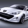 Peugeot RCZ Limited Edition
