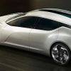 Opel Flextreme GT/E Concept