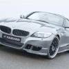 Hamann Veredelungsprogramm für den BMW Z4 Roadster