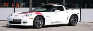 Corvette Grand Sport