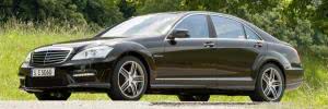 S 65 AMG: Exklusive Krönung für Kenner