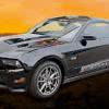 2011er Ford Mustang
