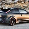 Ford Focus RS 500: Stärkster Focus aller Zeiten