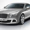 Der neue Bentley Continental GT