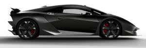 Lamborghini Sesto Elemento