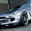 Kicherer SLS 63 Supersport