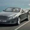 Neuer Bentley Continental GTC