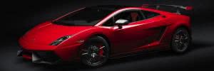 Der extremste Gallardo aller Zeiten: Lamborghini Gallardo LP 570-4 Super Trofeo Stradale