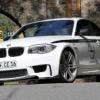 Manhart MH1 Biturbo