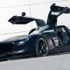 SLS 63 Supersport GT