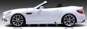 Neuer SLK „Piecha Accurian RS“