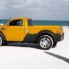 Dodge M80
