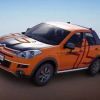 Citroën Cruise Crosser