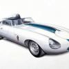 Jaguar E-TYPE