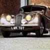 Jaguar XK120