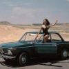 BMW Youngtimer