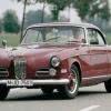 50er Jahre: BMW 503 und 507