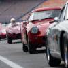 Jim Clark Revival am Hockenheimring