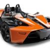 Pure Unvernunft: KTM X-Bow