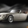 Wiesmann Roadster MF3