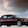 Daimler Super Eight