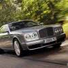 Bentley Brooklands