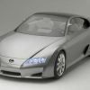 Lexus LF-A: 500 PS- Konzeptstudie