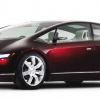 Honda FCX Concept