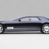 Cadillac Sixteen