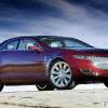 Lincoln MKR Concept